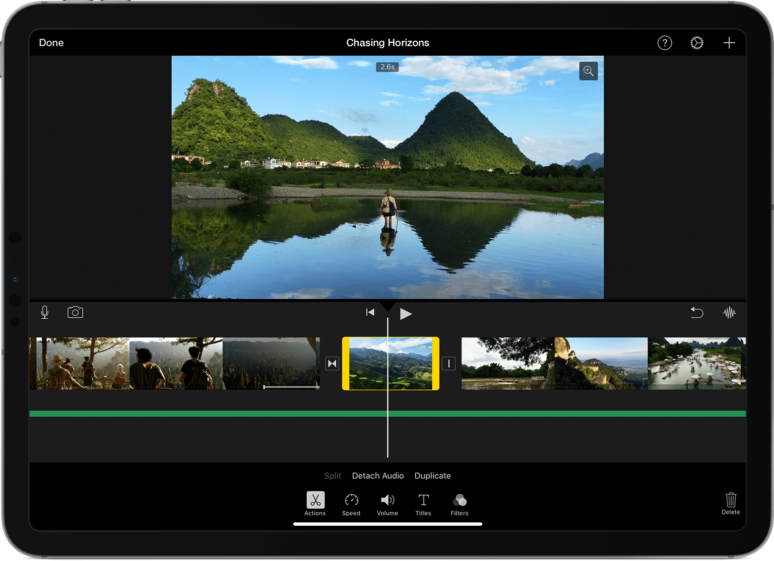 top 10 video editing apps for mac