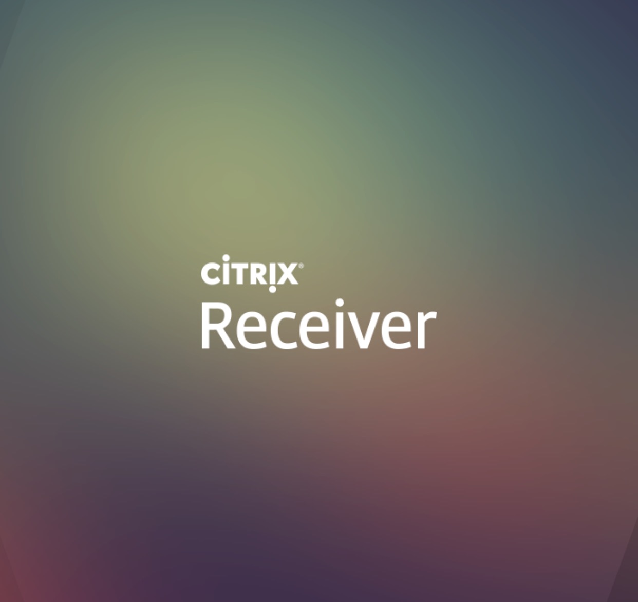 citrix receiver 4.8 download for mac